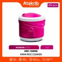KIRIN RICE COOKER KRC-138MG 
