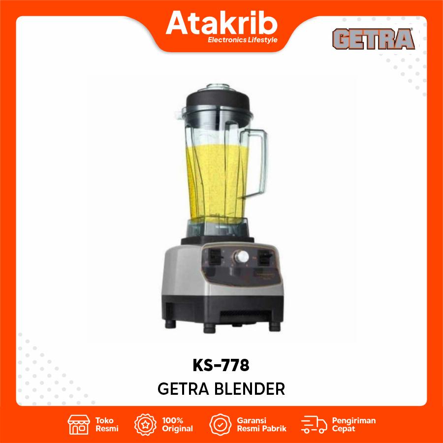GETRA BLENDER KS-778 
