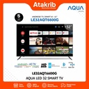 AQUA LED 32 LE32AQT6600G 