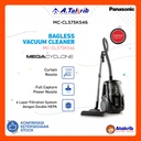 PANASONIC VACUUM CLEANER MC-CL575K546 