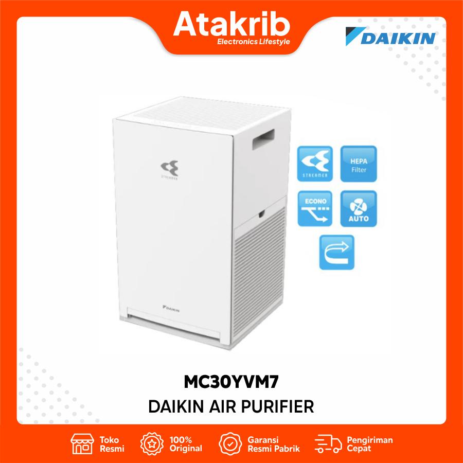 DAIKIN AIR PURIFIER MC30YVM7 