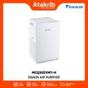 DAIKIN AIR PURIFIER MCQ30ZVM7-H 