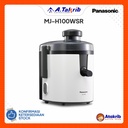 PANASONIC JUICER MJ-H100WSR 