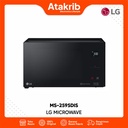 LG MICROWAVE MS-2595DIS 