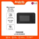 LG MICROWAVE MS2042DB 
