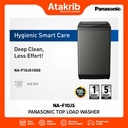 PANASONIC FULL AUTO 1 TB NA-F10JS 