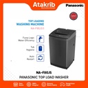 PANASONIC FULL AUTO 1 TB NA-F80JS 