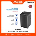 PANASONIC FULL AUTO 1 TB NA-F90JS 