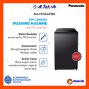 PANASONIC FULL AUTO 1 TB NA-FD12AR1BS 