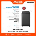 PANASONIC FULL AUTO 1 TB NA-FD135Z3BS 