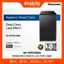 PANASONIC FULL AUTO 1 TB NA-FD95X1BSG 