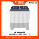 PANASONIC SEMI AUTO 2 TB NA-W150FCV3A 