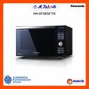 PANASONIC MICROWAVE OVEN NN-DF383BTTE 