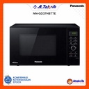 PANASONIC MICROWAVE OVEN NN-GD37HBTTE 