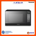 PANASONIC MICROWAVE OVEN NN-GT65JBTTE 