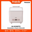 PANASONIC STEAM STERILIZER NU-MX100PTTE 
