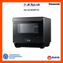 PANASONIC MICROWAVE OVEN NU-SC180BTTE 