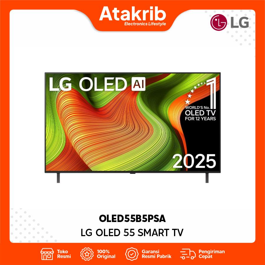 LG OLED 55 OLED55B5PSA 