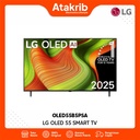 LG OLED 55 OLED55B5PSA 