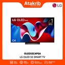 LG OLED 55 OLED55C4PSA 