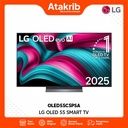 LG OLED 55 OLED55C5PSA 