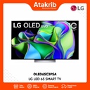 LG OLED 65 OLED65C3PSA 