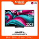 LG OLED 65 OLED65C5PSA 