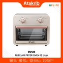FLIFE AIR FRYER OVEN OV12E 