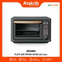 FLIFE AIR FRYER OV24ED 
