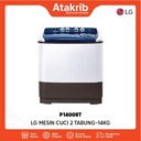 LG SEMI AUTO 2 TB P1400RT 