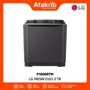 LG SEMI AUTO 2 TB P1800RTM 
