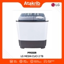 LG SEMI AUTO 2 TB P9050R 