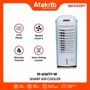 SHARP AIR COOLER PJ-A36TY-W 