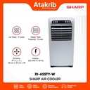 SHARP AIR COOLER PJ-A55TY-W 