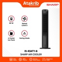 SHARP AIR COOLER PJ-R34TY-B 