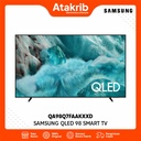SAMSUNG QLED 98 QA98Q7FAAKXXD 