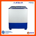 AQUA SEMI AUTO 2 TB QW-1080XT 