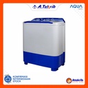 AQUA SEMI AUTO 2 TB QW-781XT 