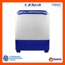 AQUA SEMI AUTO 2 TB QW-881XT 