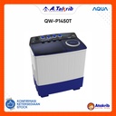 AQUA SEMI AUTO 2 TB QW-P1450T 