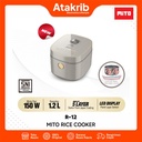 MITO RICE COOKER R-12 