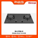 RINNAI BUILT IN HOB RB-217NG-B 