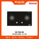 RINNAI BUILT IN HOB RB-712N-GB 