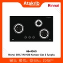 RINNAI BUILT IN HOB RB-93UG 