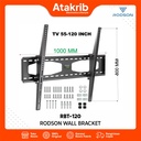 RODSON WALL BRACKET RBT-120 