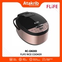 FLIFE RICE COOKER RC-GN2ED 