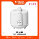 FLIFE RICE COOKER RC-WH2E 