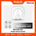 RINNAI WATER HEATER RES-A10C-02C 