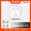 RINNAI WATER HEATER RES-A30C-05C 