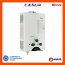 RINNAI WATER HEATER REU-5CFC 